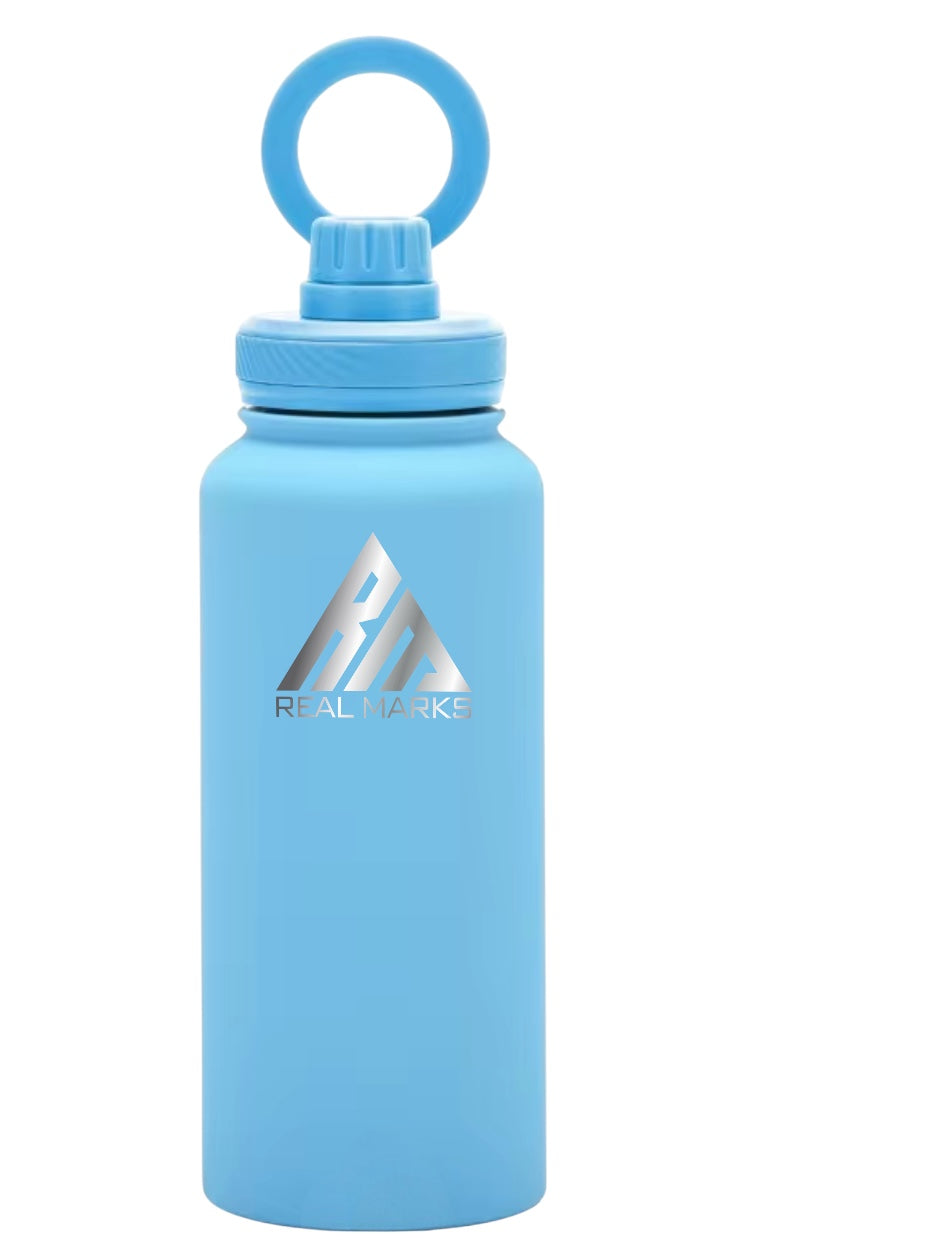 RM Brand Stainless Steel Tumbler - Premium Thermal Insulation