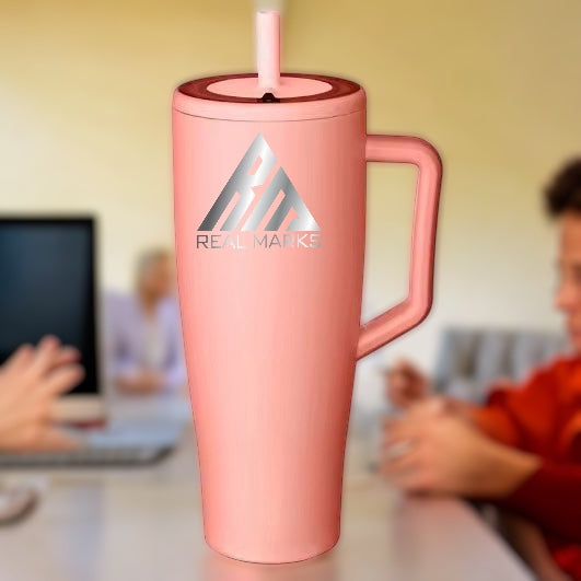 RM Era Series Tumbler: Built for Performance and Convenience