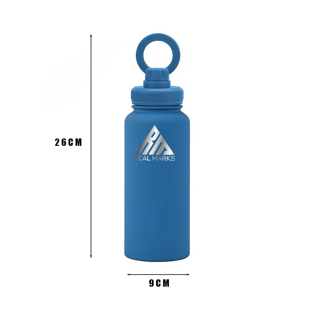 RM Brand Stainless Steel Tumbler - Premium Thermal Insulation