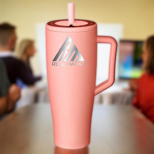 RM Era Series Tumbler: Built for Performance and Convenience