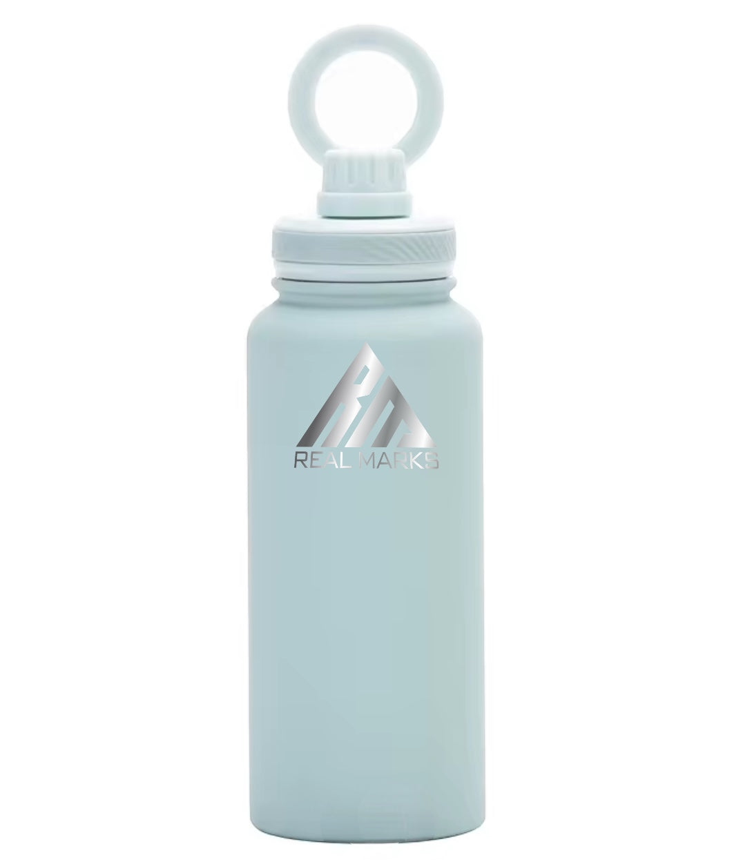 RM Brand Stainless Steel Tumbler - Premium Thermal Insulation