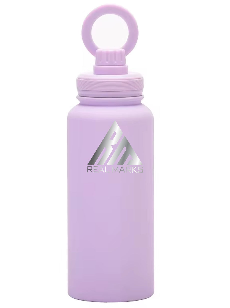 RM Brand Stainless Steel Tumbler - Premium Thermal Insulation