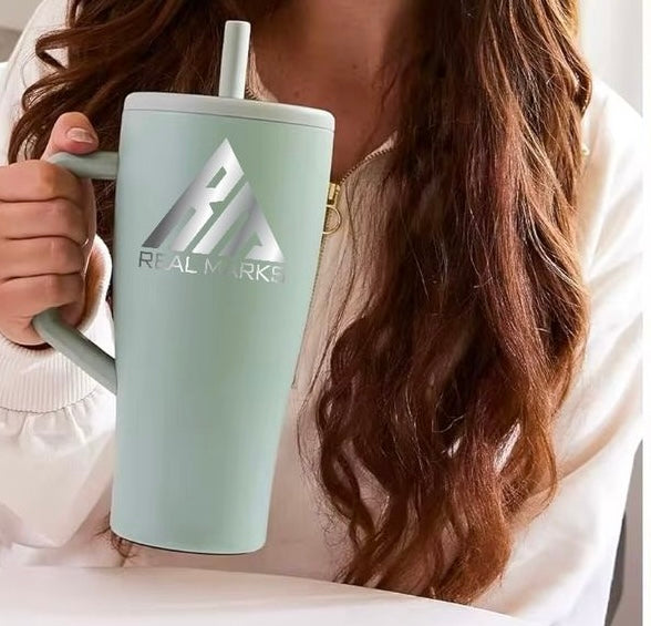 RM Era Series Tumbler: Built for Performance and Convenience