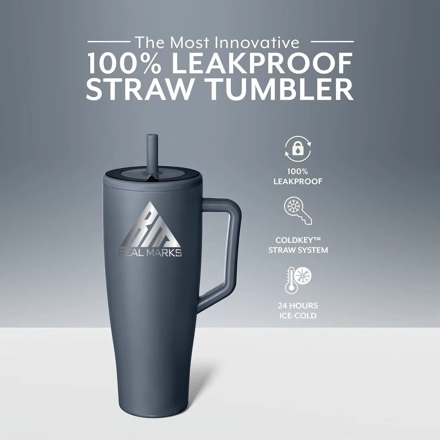 RM Era Series Tumbler: Built for Performance and Convenience