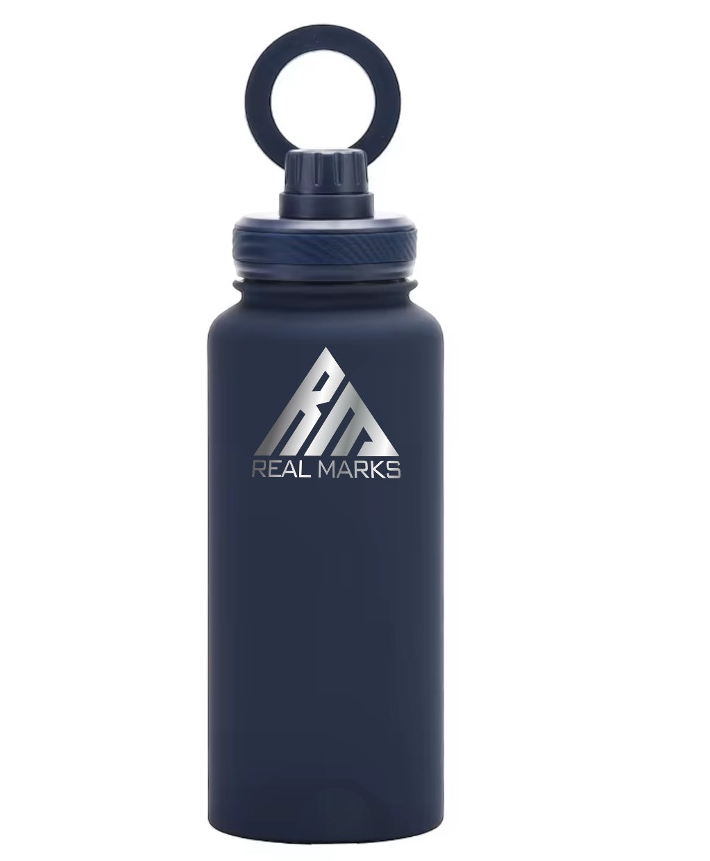 RM Brand Stainless Steel Tumbler - Premium Thermal Insulation