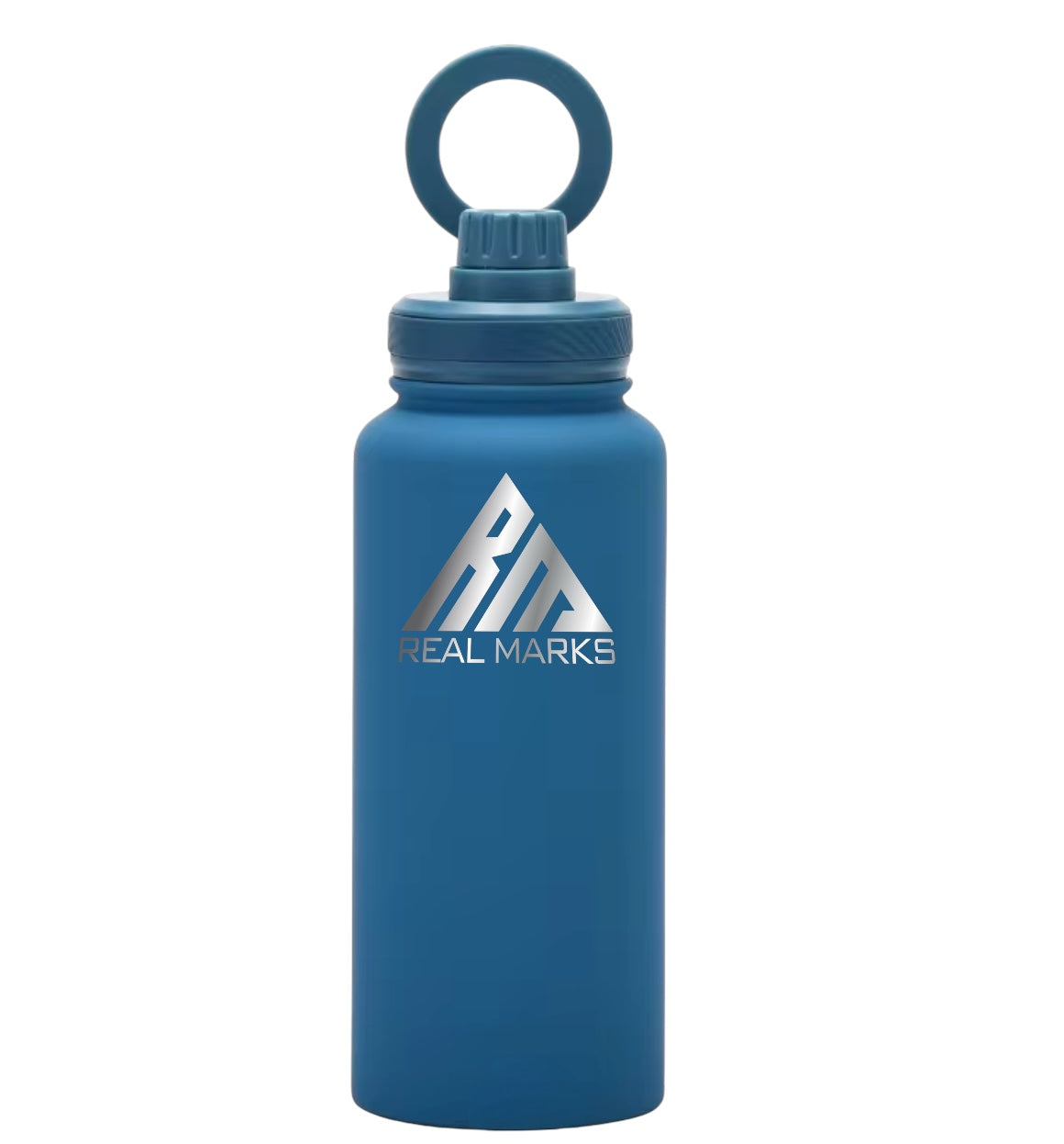 RM Brand Stainless Steel Tumbler - Premium Thermal Insulation