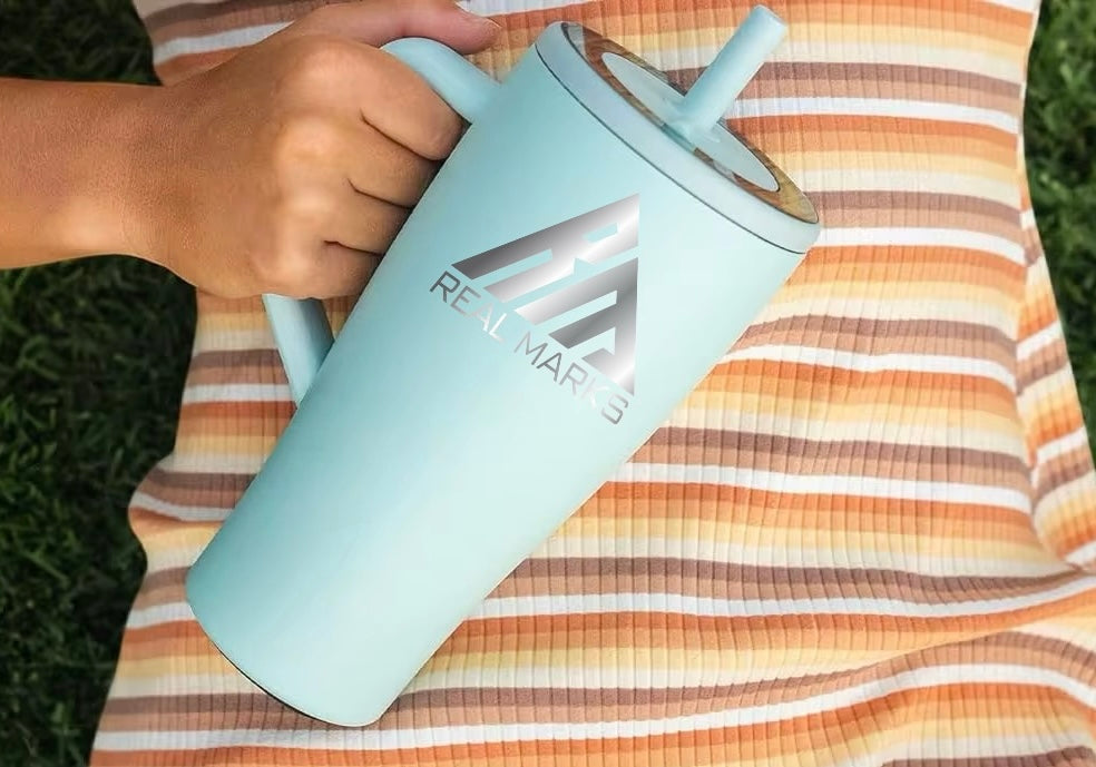 RM Era Series Tumbler: Built for Performance and Convenience