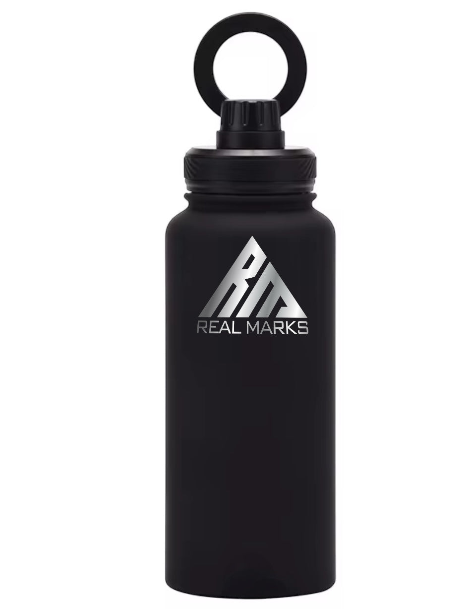 RM Brand Stainless Steel Tumbler - Premium Thermal Insulation