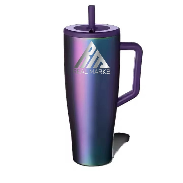 RM Era Series Tumbler: Built for Performance and Convenience